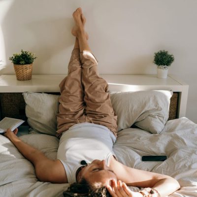 self-care for mothers