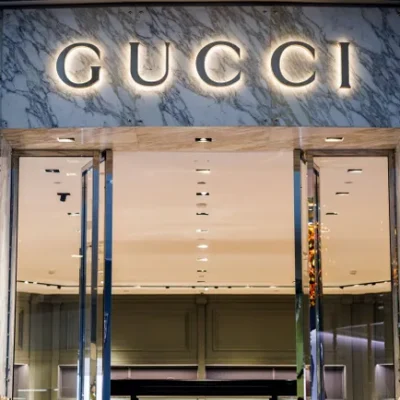 L'Oréal Kering beauty deal