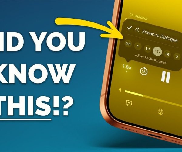 iPhone secrets