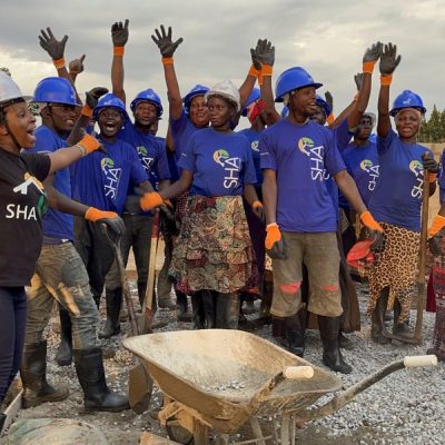 rent-to-own homes Uganda