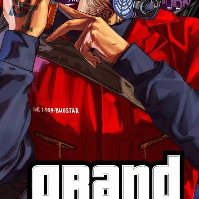 Grand Theft Auto Online