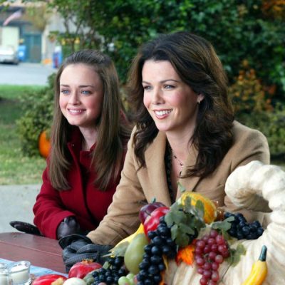Gilmore Girls