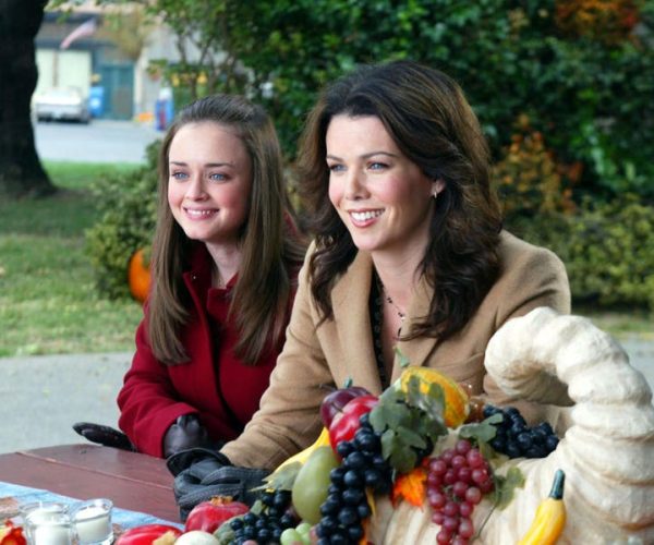 Gilmore Girls