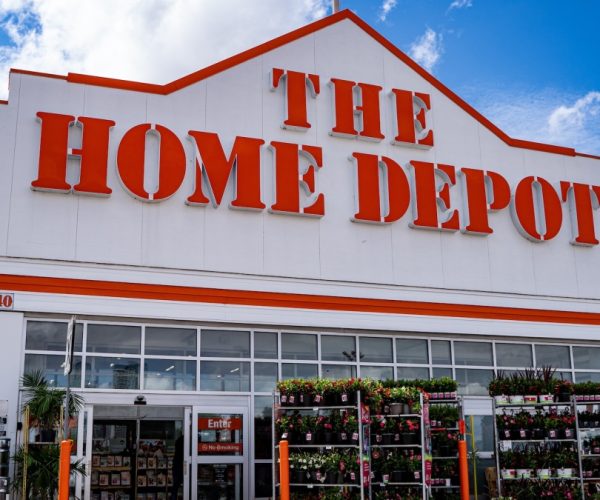 landscaping power tools