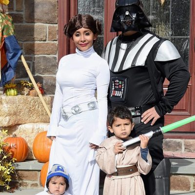 Snooki life after Jersey Shore