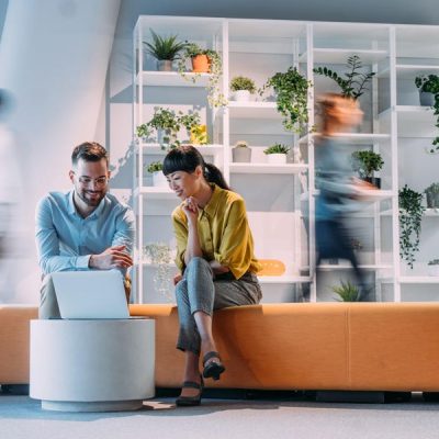 performance review strategies