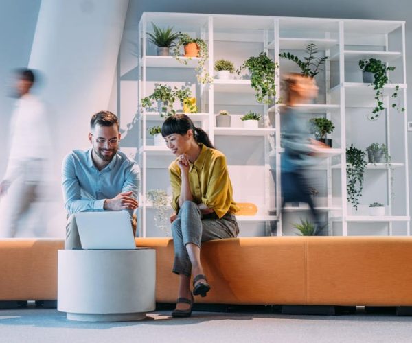 performance review strategies