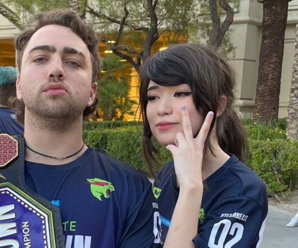 Mizkif allegations