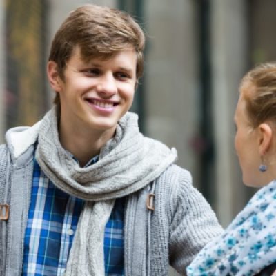 cold approach dating