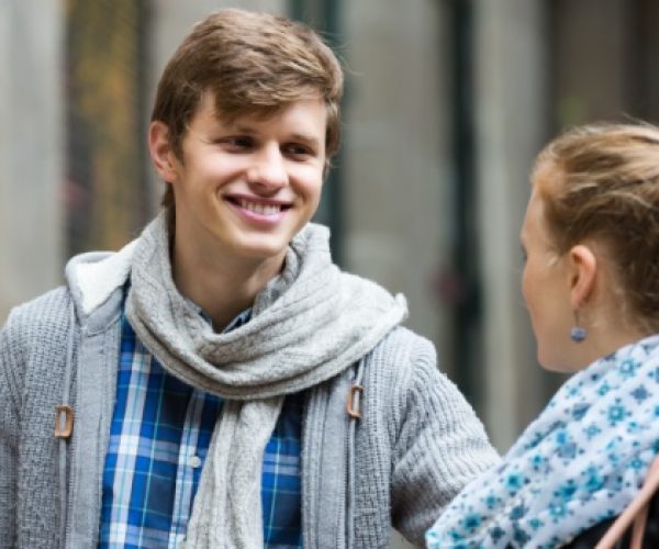 cold approach dating