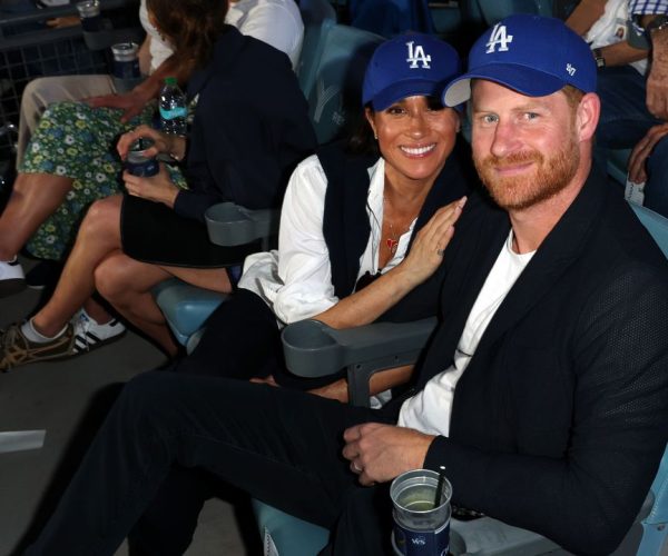 Meghan Markle style