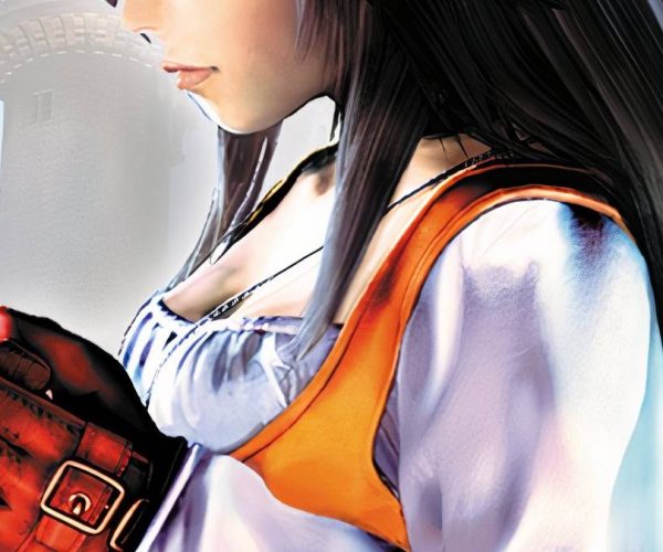 Final Fantasy 9