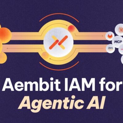 Identity and Access Management