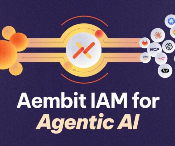 Identity and Access Management