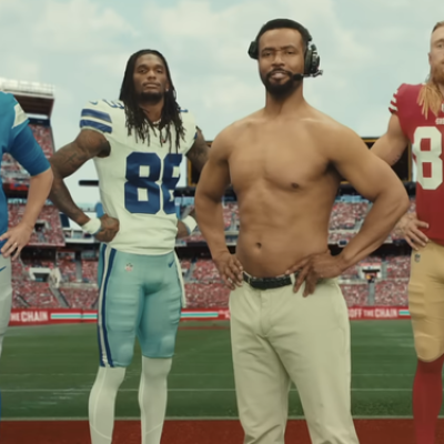 P&G marketing strategies