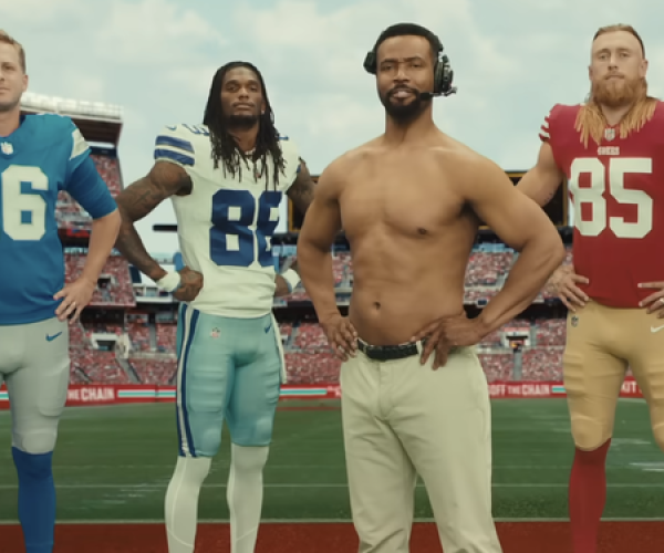 P&G marketing strategies