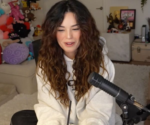 Valkyrae racism accusations