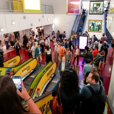 Advertising Week 2025