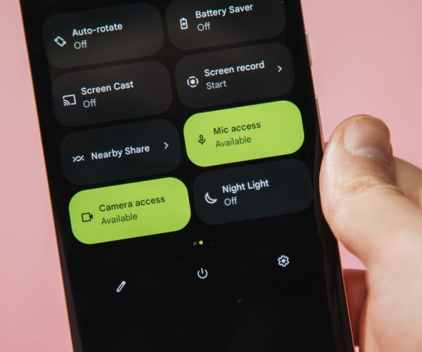 Android speed boost