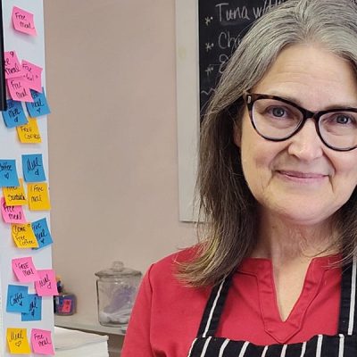 SNAP benefits assistance