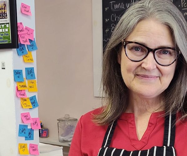 SNAP benefits assistance