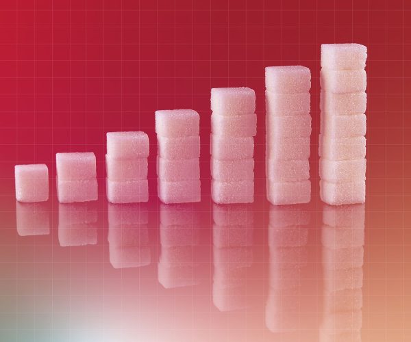 blood sugar stress