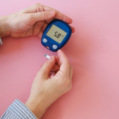 GLP-1 diabetes remission