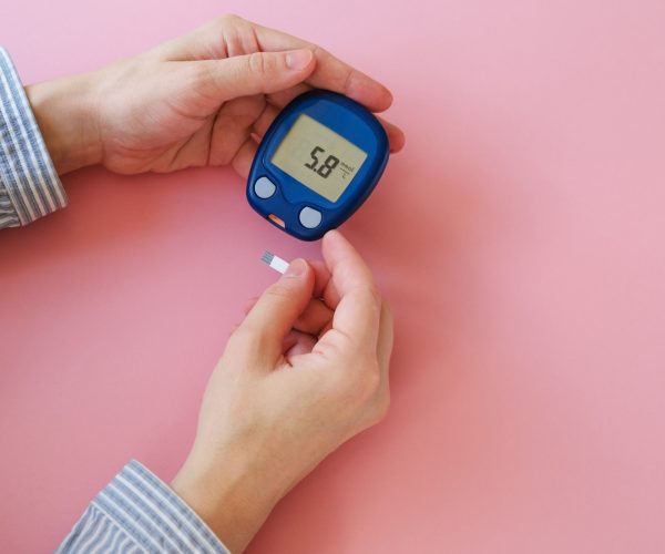 GLP-1 diabetes remission