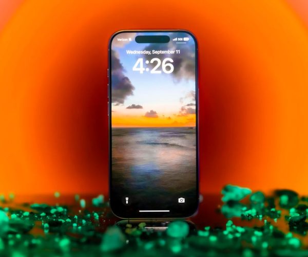 clear iPhone browser cache