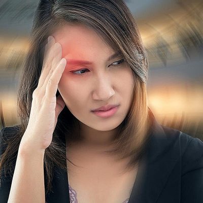 benign paroxysmal positional vertigo