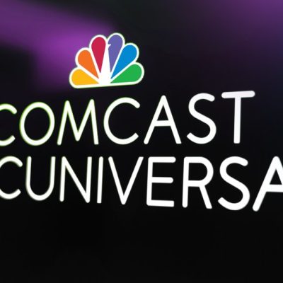 Comcast Warner Bros Discovery