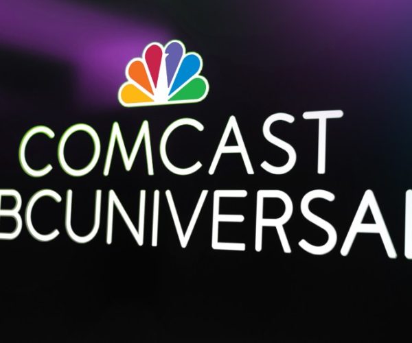Comcast Warner Bros Discovery