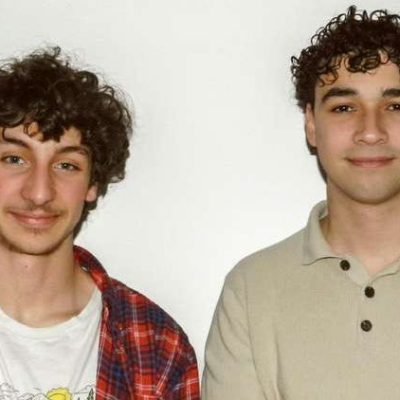 teen founders pitch deck