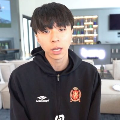 Ray retiring from streaming