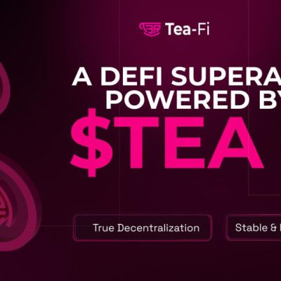 Tea-Fi
