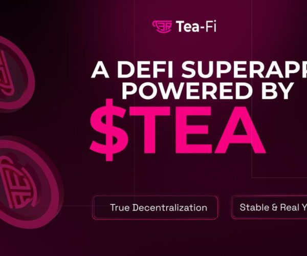 Tea-Fi