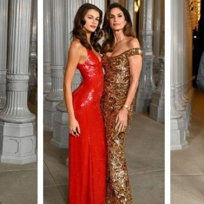 LACMA Art Film Gala 2025