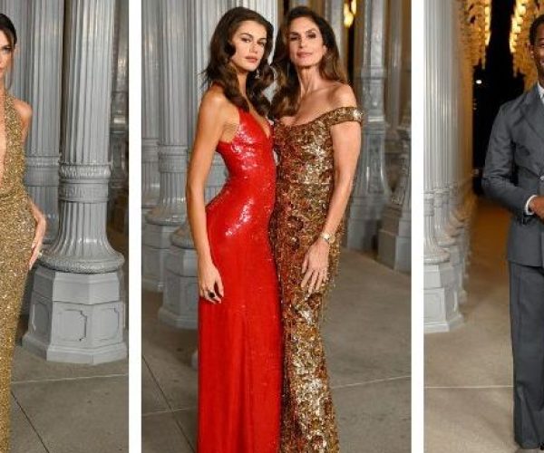 LACMA Art Film Gala 2025