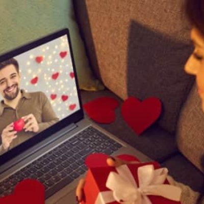 longing feeling in a relationship