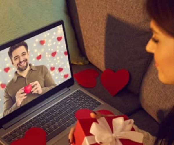 longing feeling in a relationship