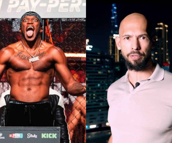Misfits Boxing CEO