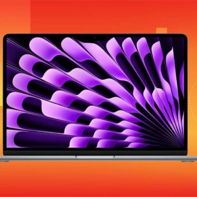 MacBook Air discount