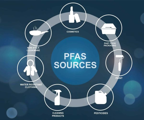 PFAS drinking water