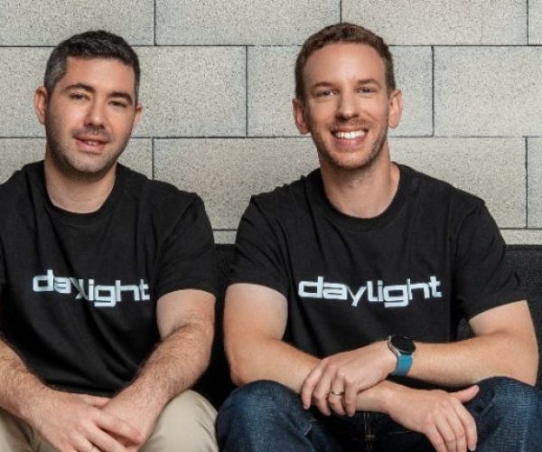 cybersecurity startup funding