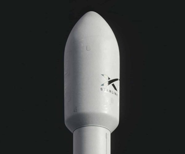 Starlink enterprise connectivity