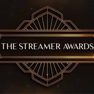 Streamer Awards 2025