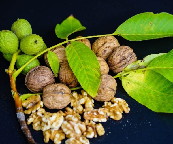 walnuts inflammation