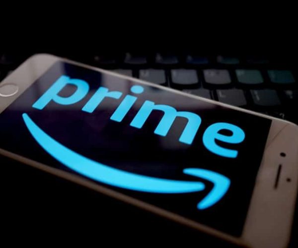 Prime Video ad reach