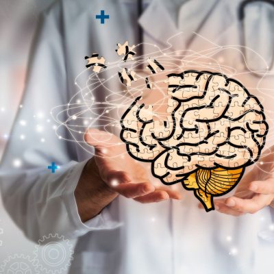 Alzheimer's blood test
