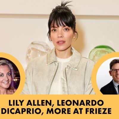 Frieze London